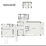 70s Architectural With Views In Casa de Férias *