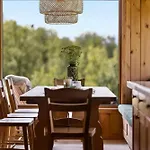 70s Architectural With Views In