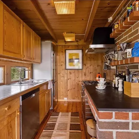 Feriehus 70s Architectural With Views In Hemsedal