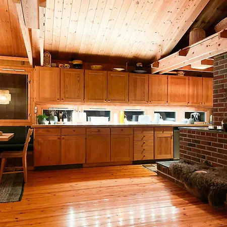 70s Architectural With Views In * Hemsedal