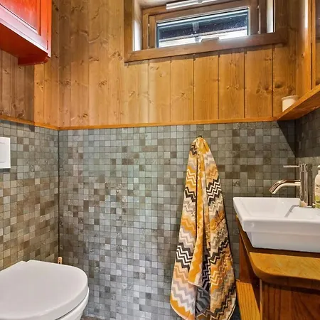 70s Architectural With Views In * Hemsedal