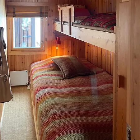 Feriehus 70s Architectural With Views In *