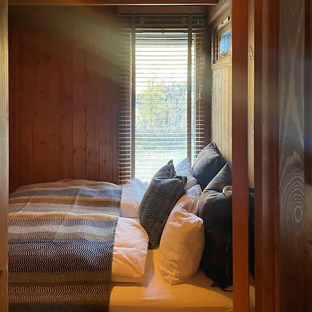 70s Architectural With Views In Feriehus Hemsedal