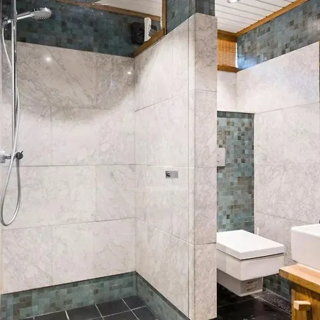 70s Architectural With Views In * Hemsedal