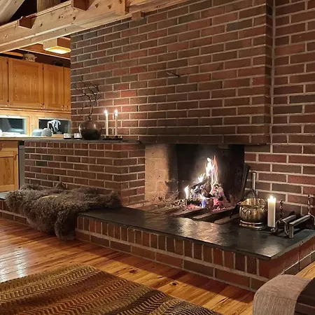 בית נופש 70s Architectural With Views In *