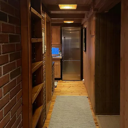 70s Architectural With Views In *