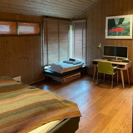 70s Architectural With Views In המסדאל