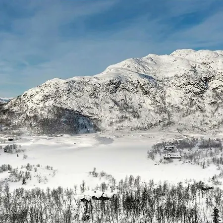 70s Architectural With Views In *